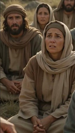 Jesus Preaches About the End Times | Matthew 24 Prophecy Explained|christian shorts