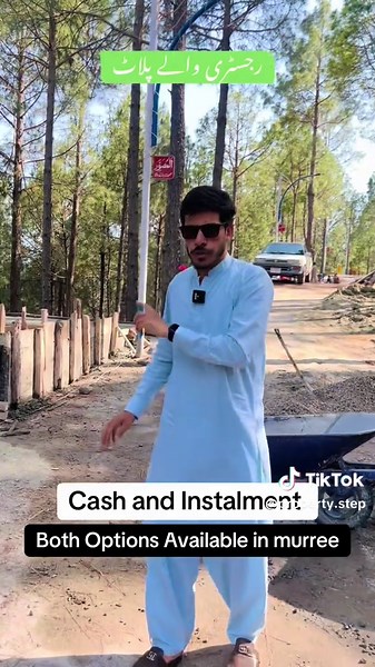 2 Marla Villa in Murree: Affordable Instalment Plans