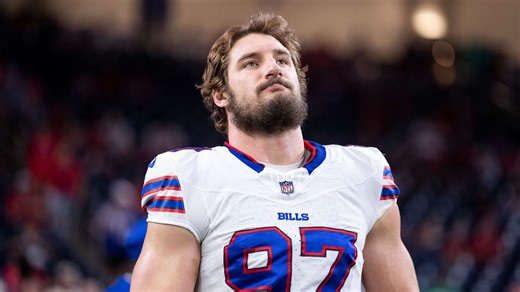 These Bills won’t be back in 2026: Here’s how they’ll impact NFL free agency