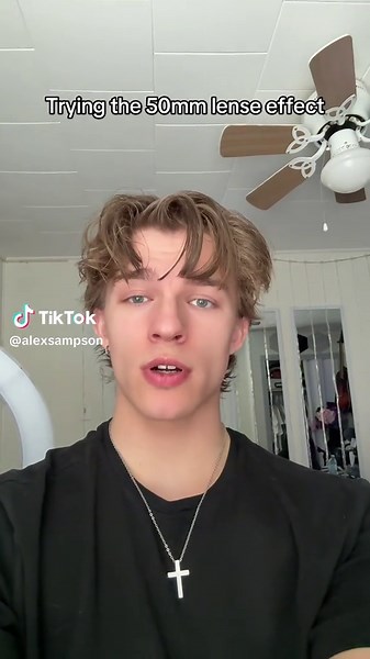 Exploring the 50mm Lens Effect for Creative Photography