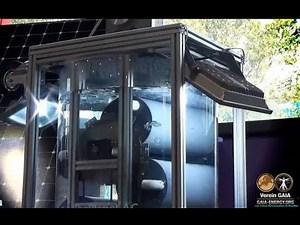 Paradox of generator ROSCH and its principle of operation