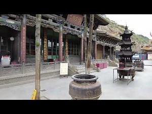 Inside the Shaolin Temple Buddha | Sacred Interior of China’s Ancient Temple 🛕