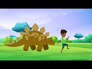 Skip to my Lou Kids Yoga Version- Kids Yoga and Mindfulness with Bari Koral