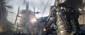 Call of Duty: Advanced Warfare Preview | TheSixthAxis