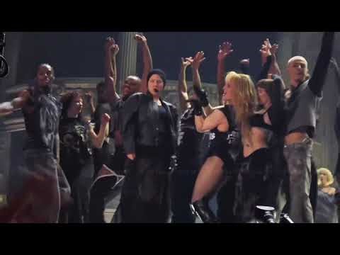 Lady Gaga - "Americano" - Live At Kia Forum - Night 7 - 02/22/26