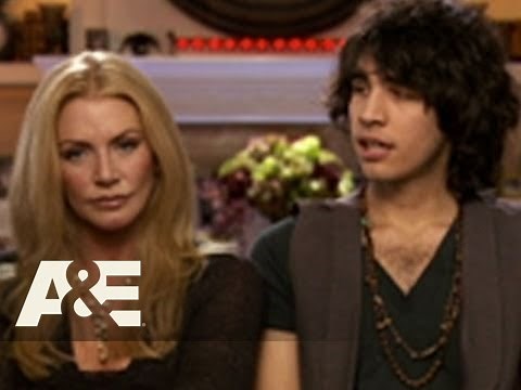 Gene Simmons: Family Jewels: Traumatizing Nick | A&E