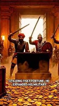 The Ruthless Sultan of Delhi | Alauddin Khilji - Part 1