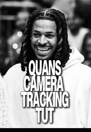 Camera Tracking Tutorial: Step-by-Step Guide