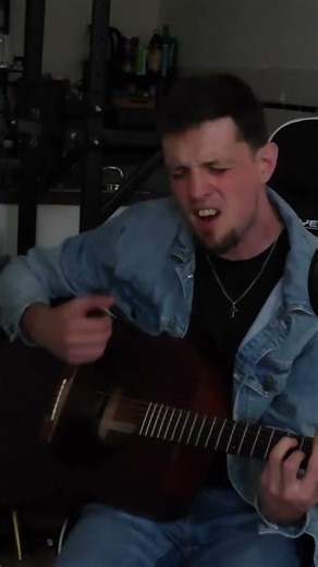 Revenge - Acoustic Version (X Cover)