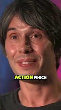 Brian Cox on Quantum Mechanics 😱