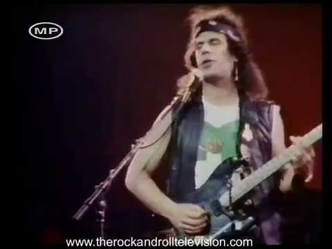 RANDY CALIFORNIA - Hey Joe