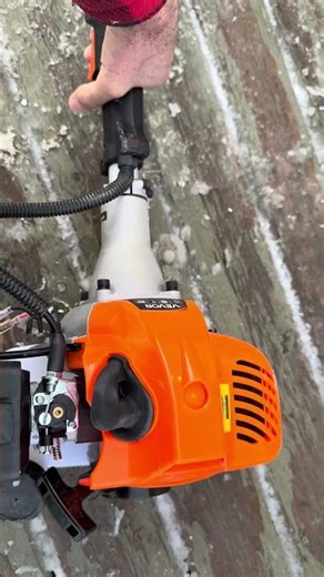 How does a chainsaw work? #fanostv #news #pamiri
