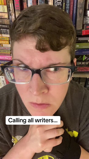 Follow @Goblin Nation to join me on my writing journey. #writersoftiktok #writingabook