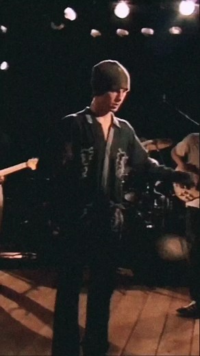 Jamiroquai - 'Too Young to Die' Live Performance from 1993