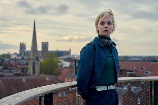 Full cast of Patience on Channel 4 - and where you have seen the actors before