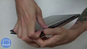 Dell XPS 13-9300 (P117G001) Touchpad How-To Video Tutorial