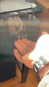 What do these two switches do 🤔 #overclock #watercooled