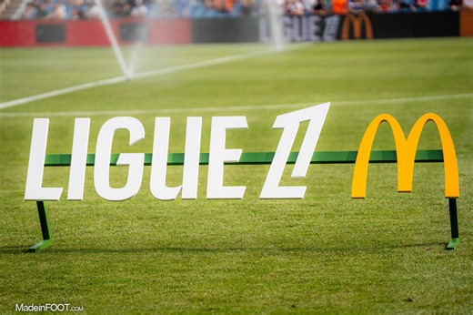 Ligue 1 - LOSC - OL : le résumé vidéo