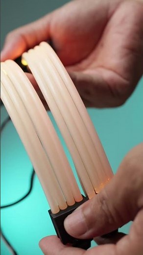 Beautiful ARGB PCIE power cable extension for your graphics card - XPG Prime #shorts