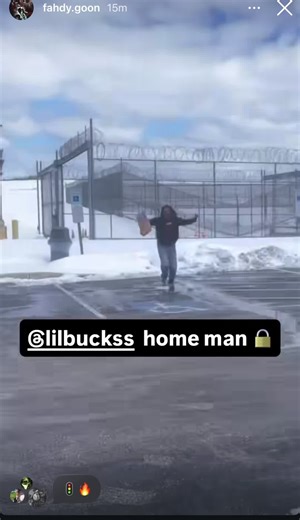 Lil Bucks Returns Home: A Philly Drill Perspective