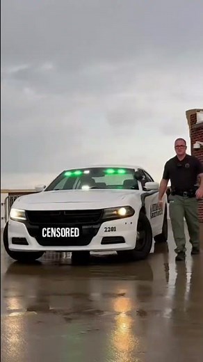 Speedtech Lights Install with #capcut