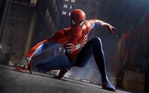 IGN模拟《蜘蛛侠》PS4 Pro/PS5加载时间对比