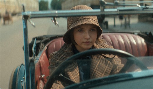 Netflix's Agatha Christie's Seven Dials series is finally here