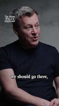 The IKEA Founder Taught Me This One Rule for Life