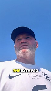 Selling FAST! - The RXTR Pro Coach! The Worlds Best Smart Rebounder! Test your skills and level up all the way from beginner to elite! Featured at @footballescapes ⚽️🔥 What's included? -Comes with Pro Coaching Drills -Connect Several Boards Together -Full Training Kit Included -Packed with Features -1 Year Warranty | QUICKPLAY