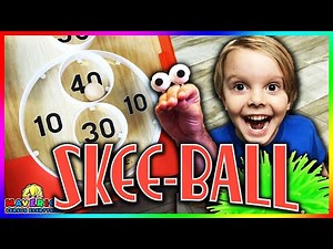 Monster Comes Over To Play Fun Games With Maverick | Oobi Pretend Play Hand Puppets for Kids