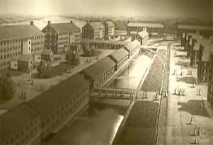 Industrial Revolution Overview