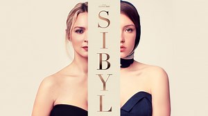 Sibyl - Apple TV