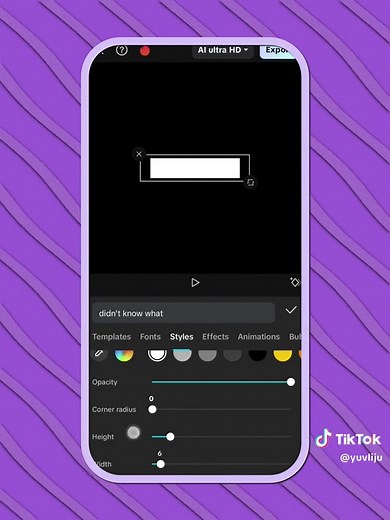#EUNCHAE; Text tutorial on Capcut | Kullandığım fontlar: Birds of paradise (Dafont), arial narrow (font family) | Sesli anlatımlar bu şekilde iyi mi? 🤨 Tipografia | Tipografia tutorial Capcut | Text tutorial | Arial narrow | Arial narrow font download | Birds of paradise | Dafont font suggestions | Dafont font önerisi | Font suggestions | Font önerileri | Yazı yapımı | Tipografia yapımı | Lyrics tutorial | Lyrics yapımı | Tipografia nasıl yapılır | How to make Tipografia | Capcut tutorial | Kpo