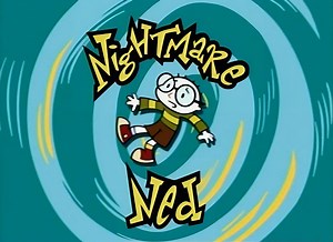Nightmare Ned