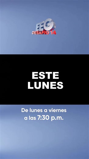 [AVANCE #EEGDesafío14] 🔥 ¡TODO PUEDE PASAR! Un programa imperdible donde cualquier cosa se puede esperar 💥 La tensión está al máximo… ¿quién ganará? ¿Combatientes o Guerreros? 👀⚔️ #EEG #estoesguerra #eegperu #guerreros
