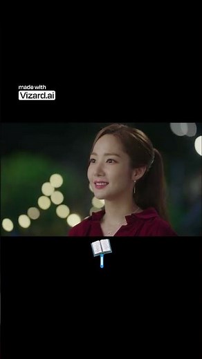 What's Wrong with Secretary Kim s1 (2018) | Choosing love over quitting: The heartfelt confession |