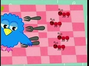 NOGGIN | Ants at a Picnic Segment | [LazyTown version] (2007) | #nostalgiatv #noggin #2000s