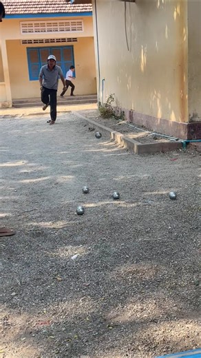 top pétanque fighting #nature #sports #funny #volleyball #football #hobby