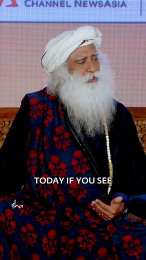 Inner Engineering, a yogic tool to be joyful. #Joy #OvercomeStress #Enhancement | Inner Engineering