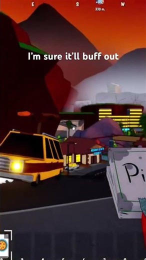 Remember to put your car in park #rewind99 #gaming #videogames #funny #fail