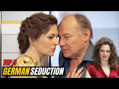 5 German Erotic Movies That Pushed Every Boundary