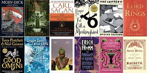 16 Thought-Provoking Books About Good & Evil