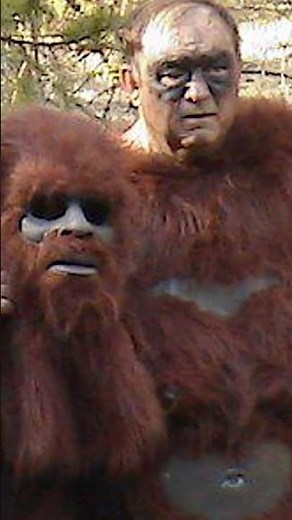 The Patterson/Gimlin Film was NOT a hoax