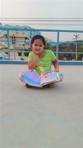 Telugu textbook lo📖📖🤣🤣 #funnyvideo #sanvika