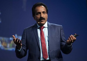 'I aspired to be a doctor, picked engineering as per dad's advice,' says ISRO chief