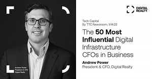 Digital Realty posted on LinkedIn