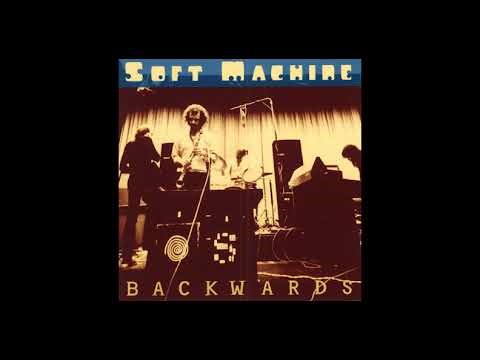 Soft Machine - Moon in June (1969)