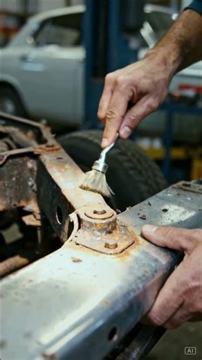 50 Yıl Unutuldu… Bu 1973 Alfa Romeo Nasıl Dirildi?