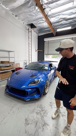 TJ Hunt on Instagram: "NEW GIVEAWAY ALERT🚨 WE ARE LIVE🚨 every $1 spent gets you 1 entry to win my @streethunterdesigns BRZ 😎 we just dropped all new items that are available at www.thehuntandcompany.com GOOD LUCK 🫱🏻‍🫲🏼"