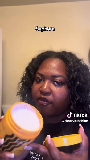 Review of Pattern Styling Cream for Beautiful Hair
